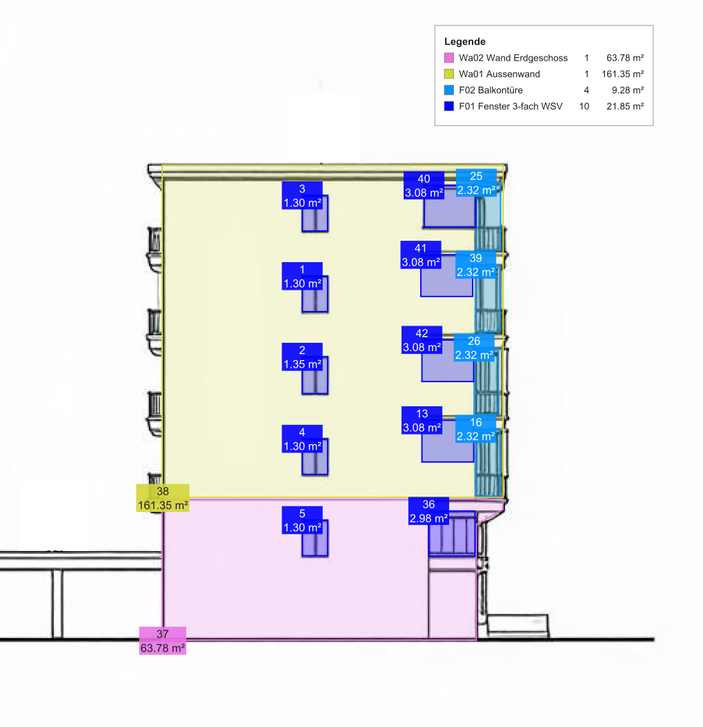 Planli Screenshot 3